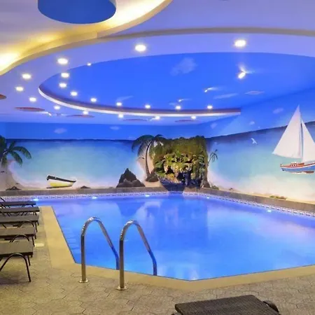 Апартаменты В Махмутларе С Видом На Горы شقة ألانيا